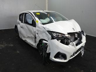 Peugeot 108  picture 1