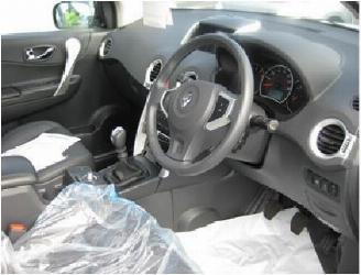Renault Koleos  picture 5