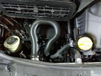 Renault Trafic  picture 13
