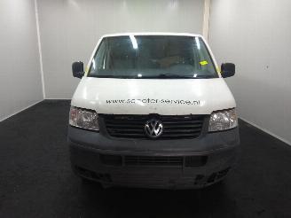 Volkswagen Transporter  picture 12