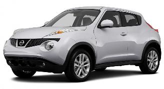Nissan Juke - Diverse Onderdelen Leverbaar in Verschillenden Kleuren & Uitvoeringen picture 1