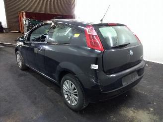 Fiat Punto  picture 16