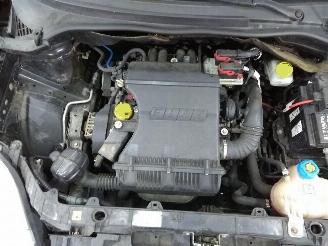 Fiat Punto  picture 9