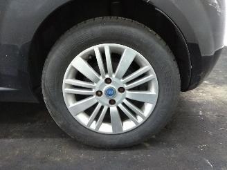 Fiat Punto  picture 12