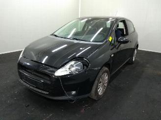 Fiat Punto  picture 8