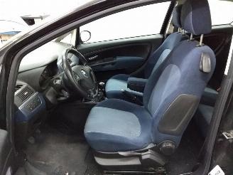 Fiat Punto  picture 28