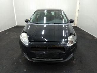 Fiat Punto  picture 27
