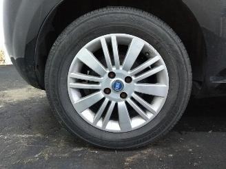 Fiat Punto  picture 18