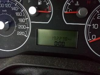 Fiat Punto  picture 6
