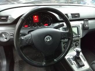 Volkswagen Passat  picture 14