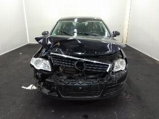 Volkswagen Passat  picture 7