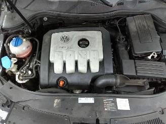 Volkswagen Passat  picture 32