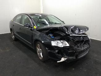 Volkswagen Passat  picture 1