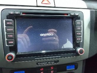 Volkswagen Passat  picture 12