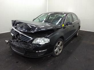 Volkswagen Passat  picture 21