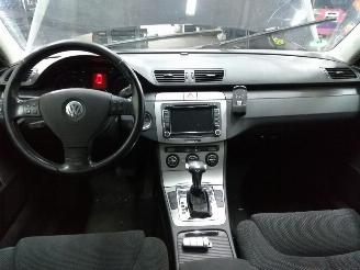 Volkswagen Passat  picture 18