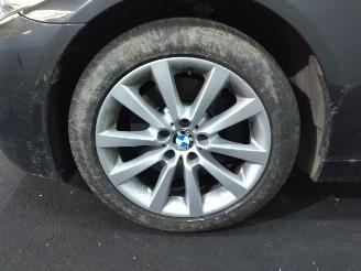 BMW 5-serie  picture 26