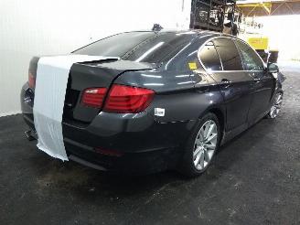 BMW 5-serie  picture 11