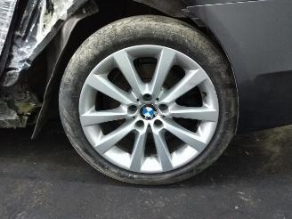 BMW 5-serie  picture 8