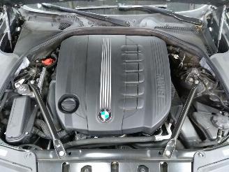 BMW 5-serie  picture 3