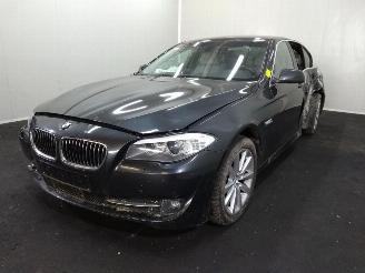 BMW 5-serie  picture 4