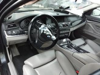 BMW 5-serie  picture 20