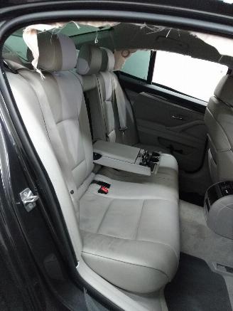 BMW 5-serie  picture 38