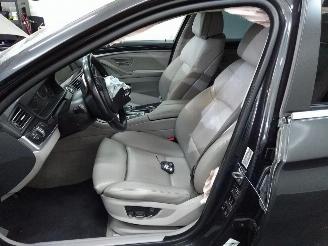 BMW 5-serie  picture 10