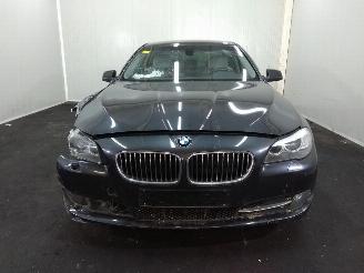 BMW 5-serie  picture 12