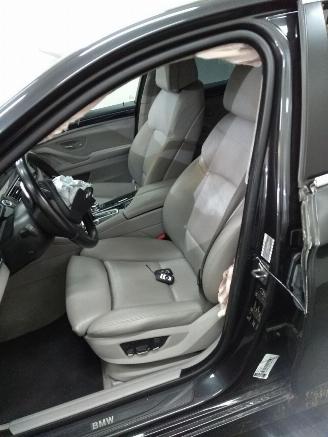 BMW 5-serie  picture 27