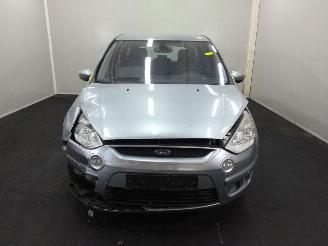 Ford S-Max  picture 30
