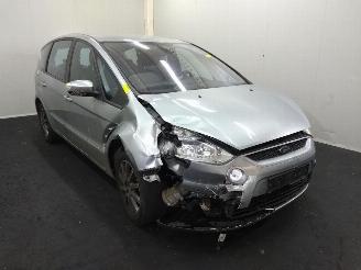 Salvage car Ford S-Max  2007/1