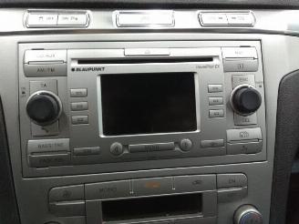 Ford S-Max  picture 35