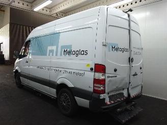 Mercedes Sprinter  picture 5