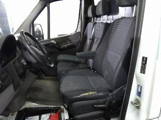 Mercedes Sprinter  picture 18