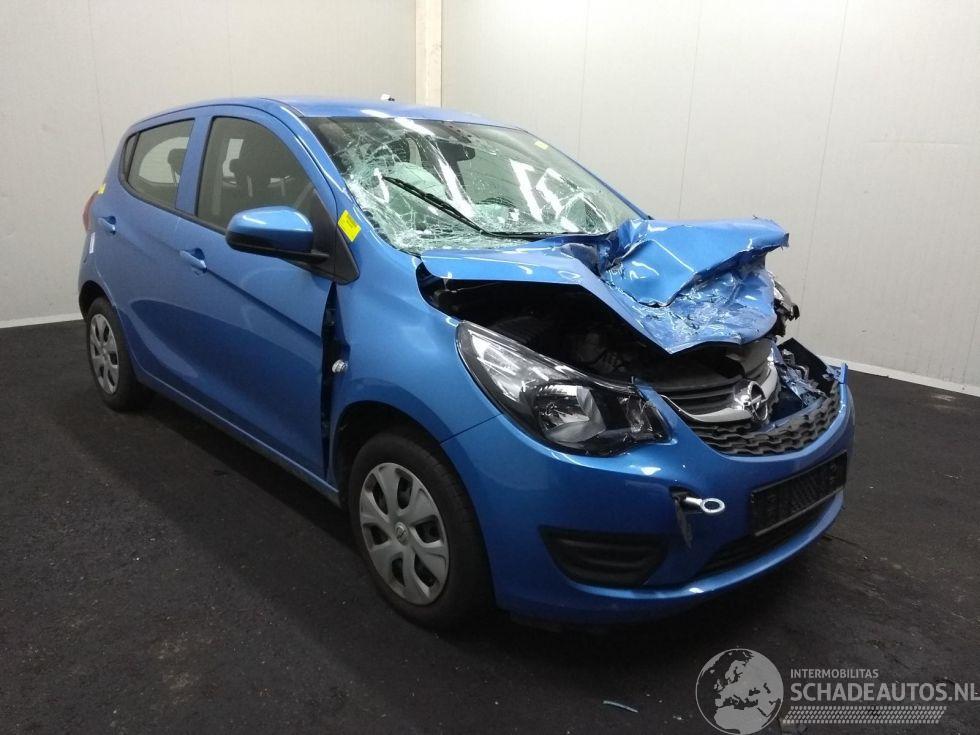 Opel Karl 