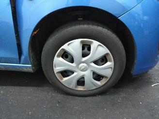 Opel Karl  picture 7