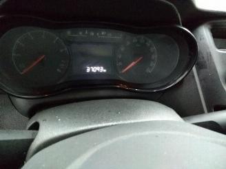 Opel Karl  picture 16