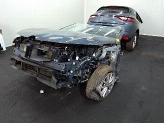 Renault Mégane  picture 16