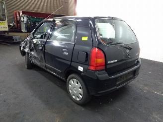 Suzuki Alto  picture 3