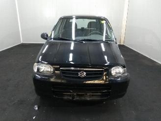 Suzuki Alto  picture 16