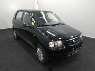 Suzuki Alto  picture 1