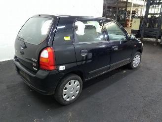 Suzuki Alto  picture 11