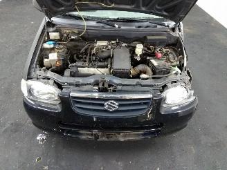 Suzuki Alto  picture 12