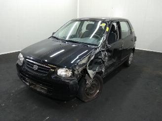 Suzuki Alto  picture 2