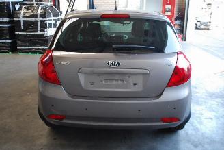 Kia Ceed  picture 6