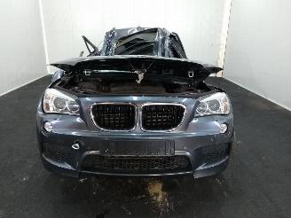 BMW X1  picture 13