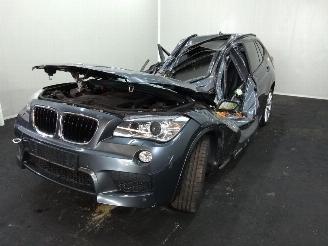 BMW X1  picture 7