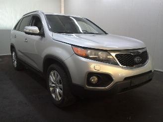 Kia Sorento  picture 1