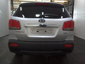 Kia Sorento  picture 5